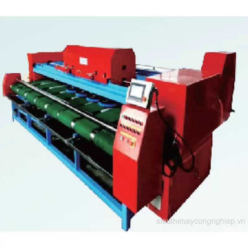 Máy giặt thảm Flying Fish GRE series