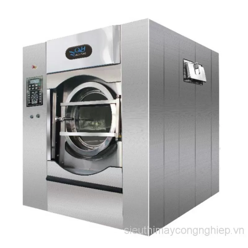 Máy giặt vắt loại kinh tế QH-Roulong