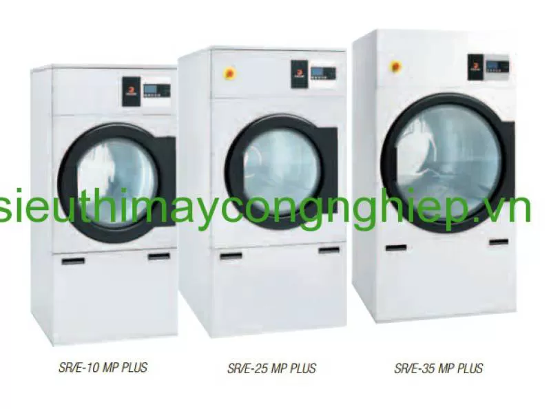 Máy sấy công nghiệp Fagor SR/G-35 MP PLUS
