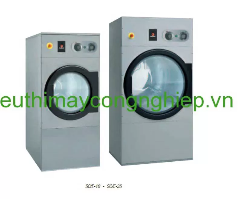 Máy sấy công nghiệp Fagor SC/E-10