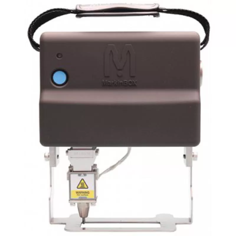 Máy dập chữ cầm tay MB8020S