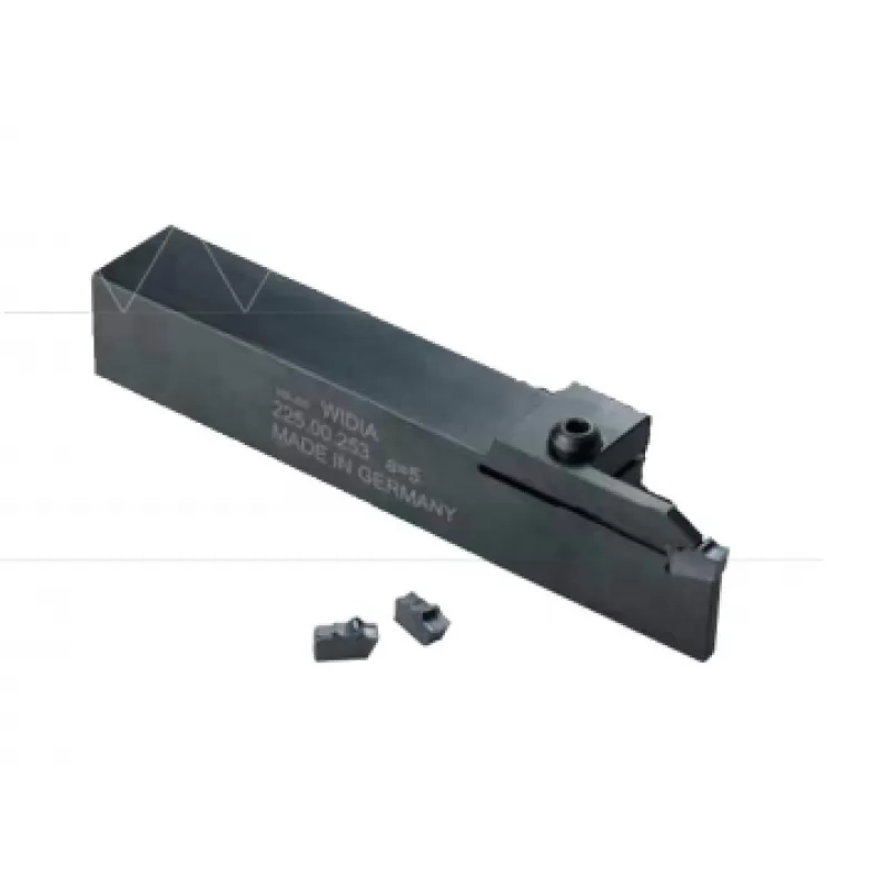 Dao tiện cắt đứt ProGroove