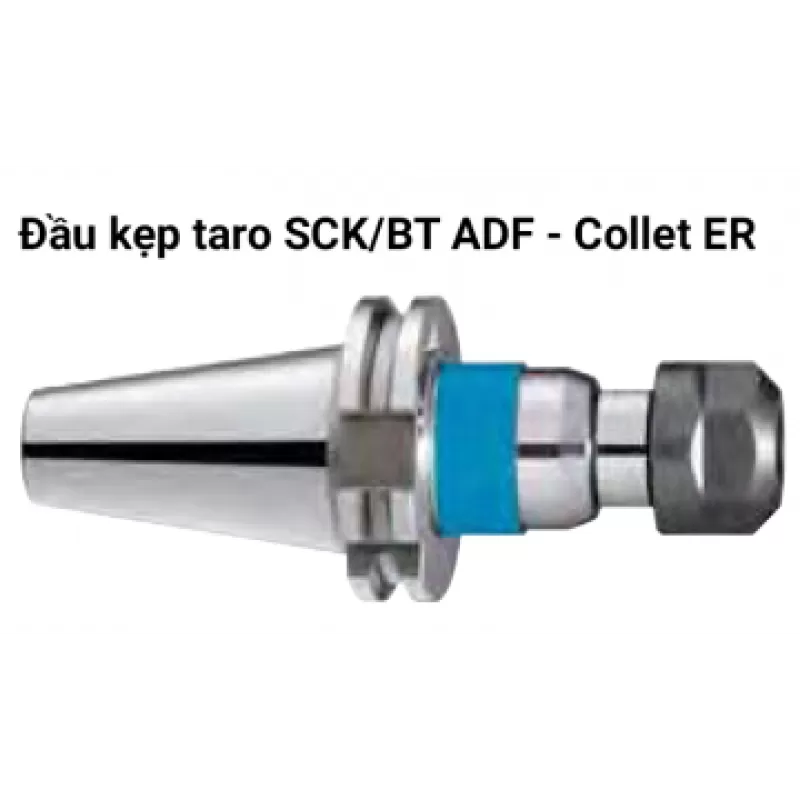 Đầu Kẹp Mũi Taro SCK/ADF - Collet ER
