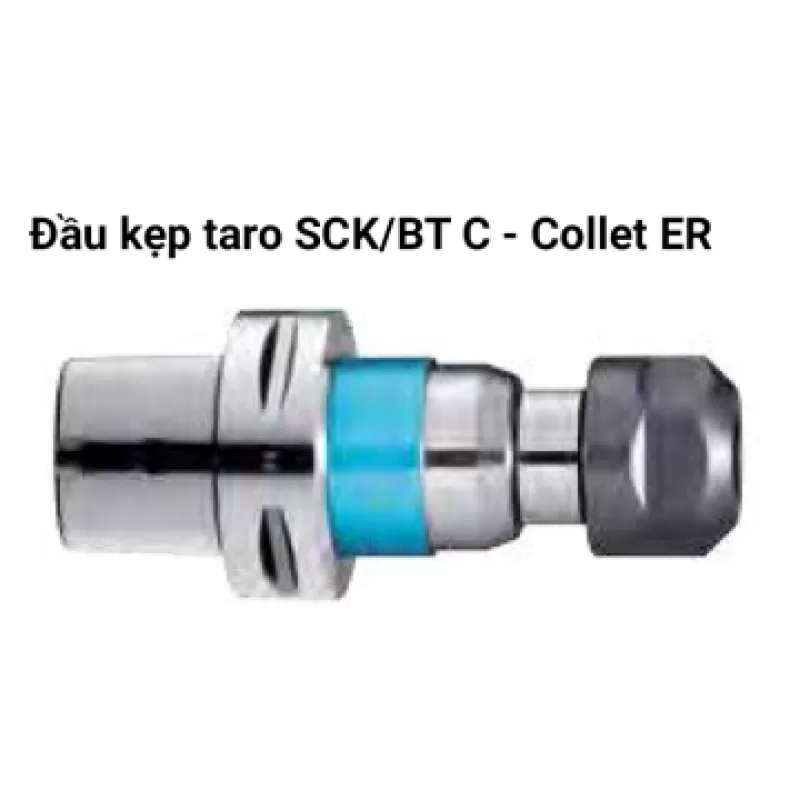Đầu Kẹp Mũi Taro SCK/C - Collet ER