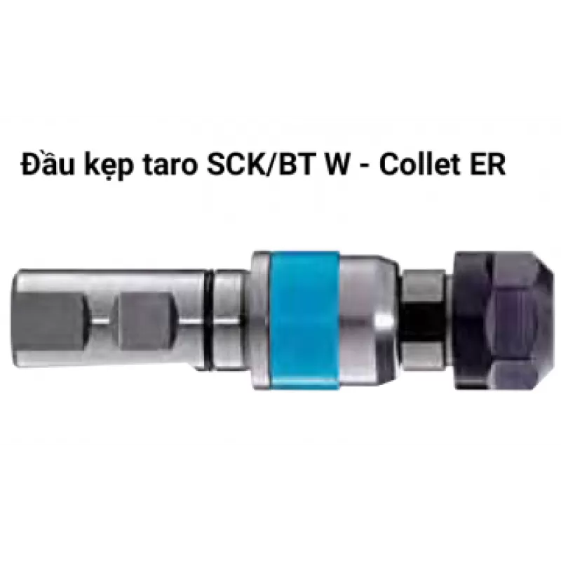 Đầu Kẹp Mũi Taro SCK/W - Collet ER