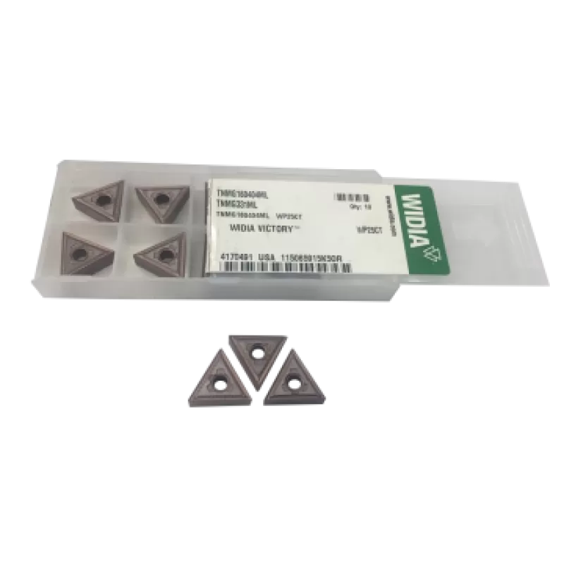 Mảnh tiện TNMG160404ML