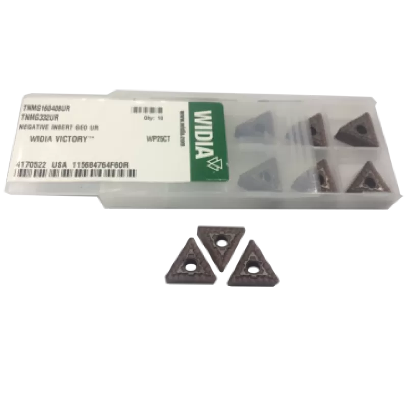 Mảnh tiện TNMG160408UR