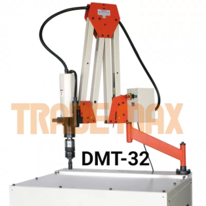 Máy Taro Điện DMT-32
