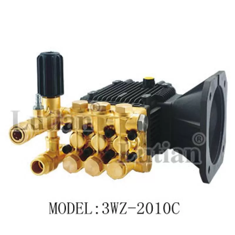 Đầu bơm cao áp chính hãng, chất lượng cao