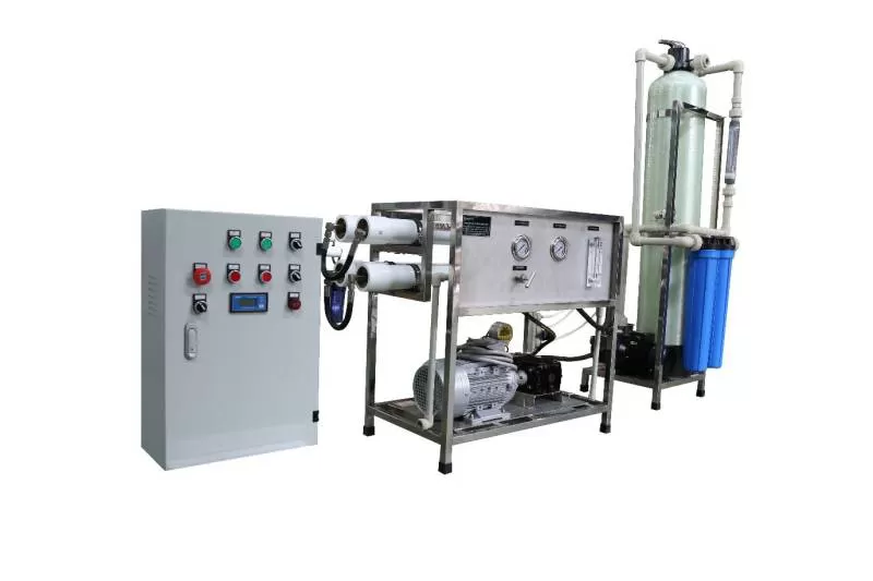 Máy lọc nước biển Karofi SWM (Công suất vừa)