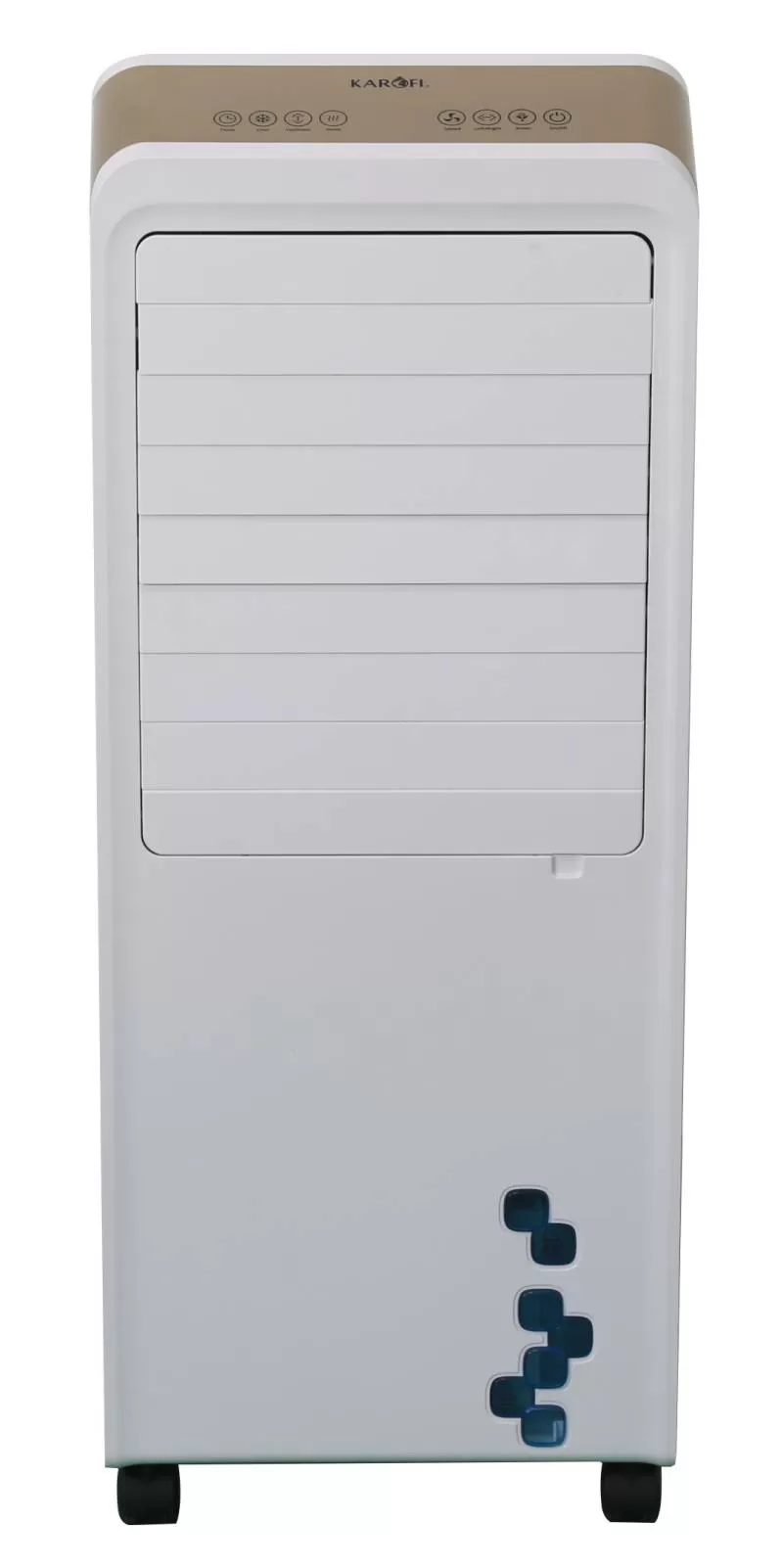 Quạt điều hòa Karofi KAC-120R 