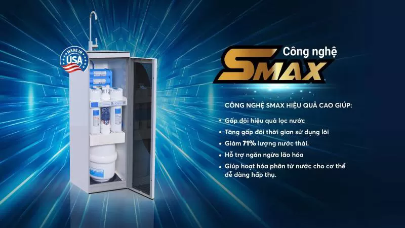 5 giá trị vượt trội giúp Karofi trở thành thương hiệu số 1 thị phần