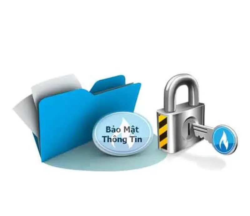 Chính sách bảo mật thông tin