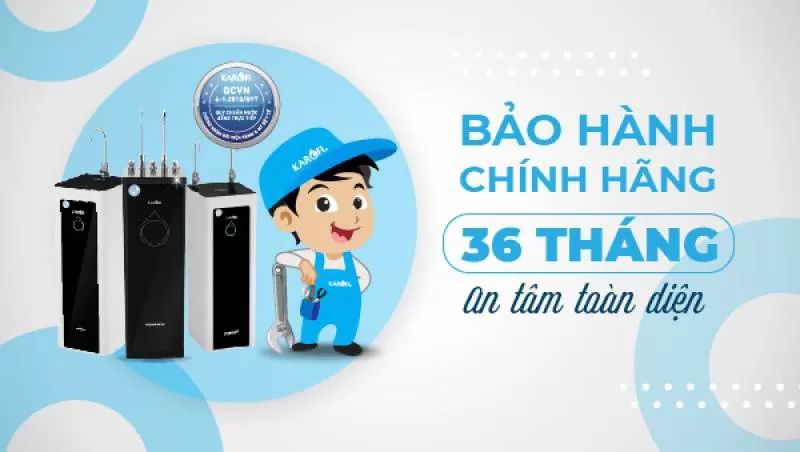 Chính sách đổi trả hàng