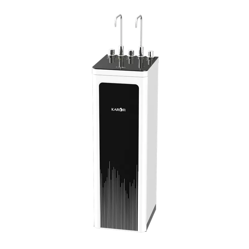 Máy lọc nước nóng lạnh Karofi KAD - D952
