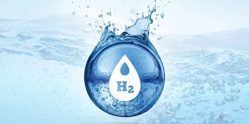 Lợi ích của nước Hydrogen đối với sức khỏe? Tìm hiểu về công nghệ tạo nước Hydrogen