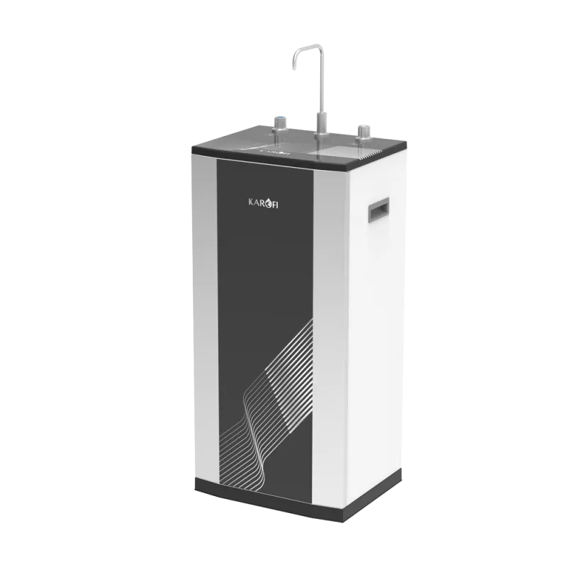 Máy lọc nước RO Karofi KHY-TN88