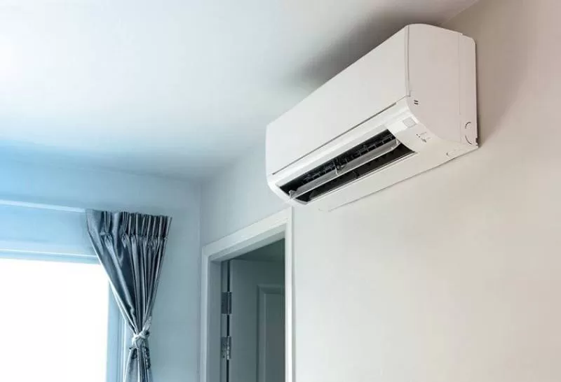 Những lưu ý quan trọng khi lắp máy lạnh ở phòng trọ
