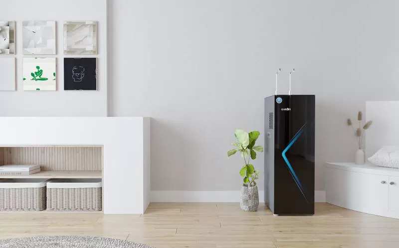 Nguyên nhân và cách khắc phục máy lọc nước bị kêu to