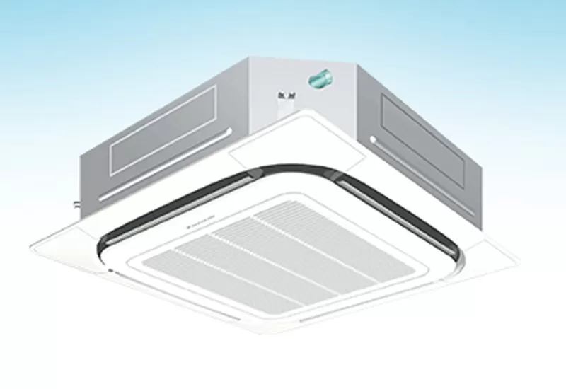 11 sự cố thường gặp ở điều hòa trung tâm