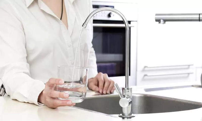 5 Lý do quan trọng tại sao bạn nên mua bộ lọc nước hay máy nóng lạnh RO