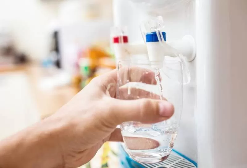 4 Cách để sử dụng Máy lọc nước nóng lạnh có thể bạn chưa biết
