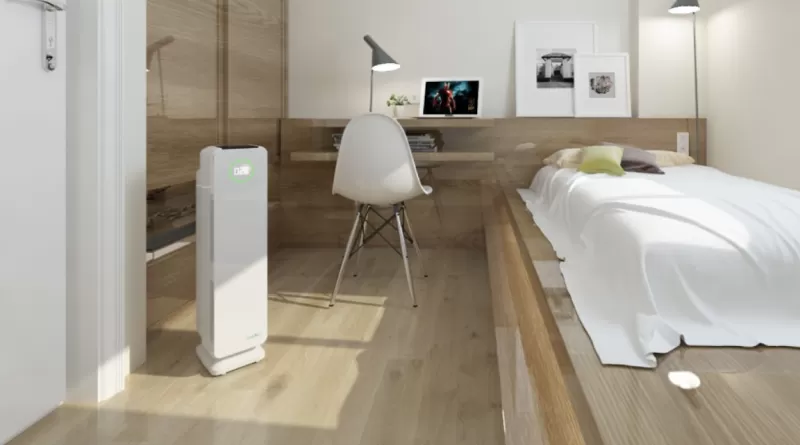 Máy lọc không khí cho phòng 20-30m2