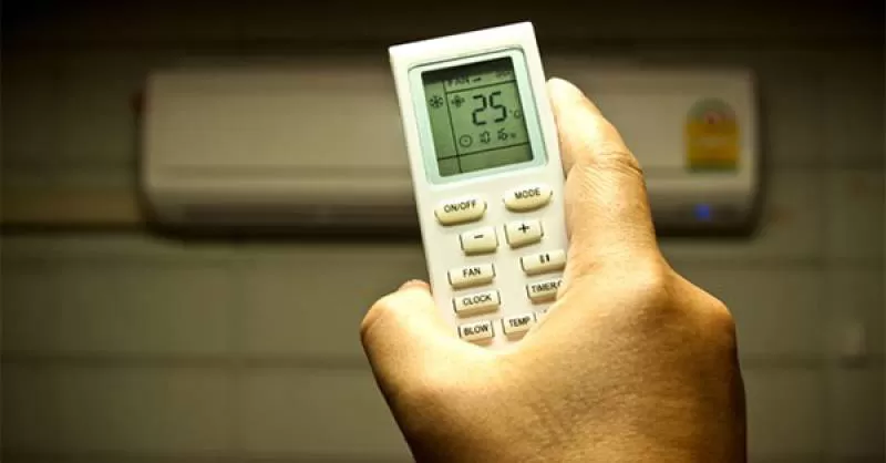 Các sự cố thường gặp với điều hòa bạn cần biết