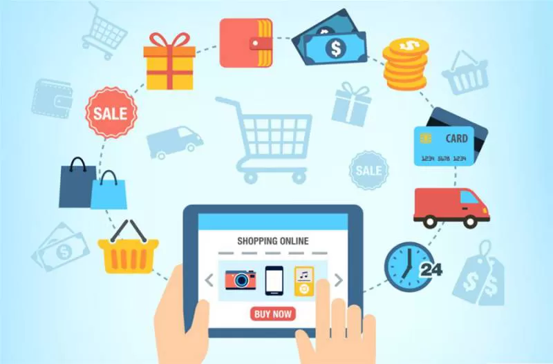 Những ứng dụng công nghệ giúp cuộc sống tiện nghi hơn