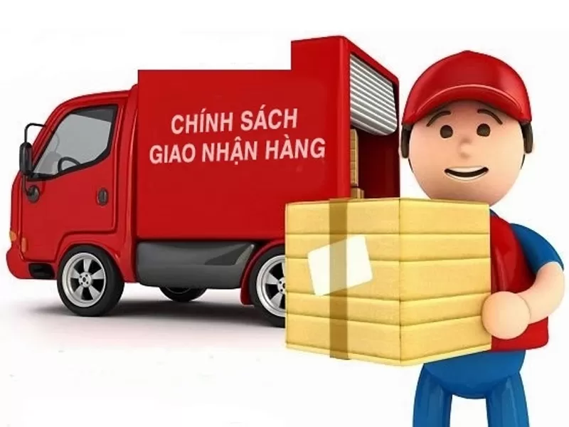 Chính sách giao hàng 