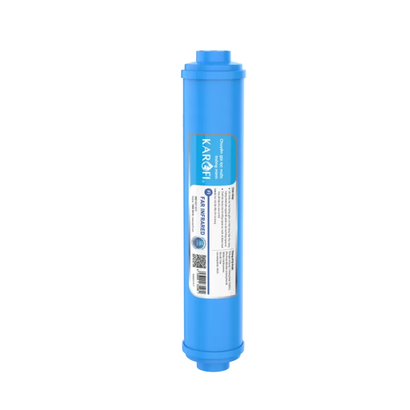 LÕI 6/7/8 – Lõi hồng ngoại xa (Far Infrared)