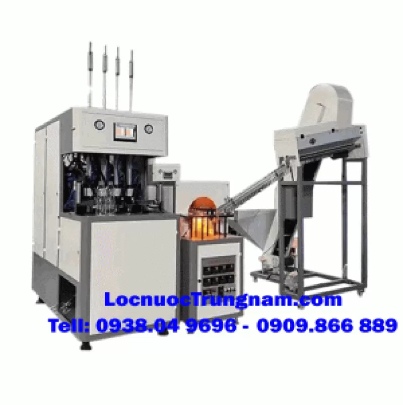 CÔNG TY TNHH TM DV KỸ THUẬT TRUNG NAM