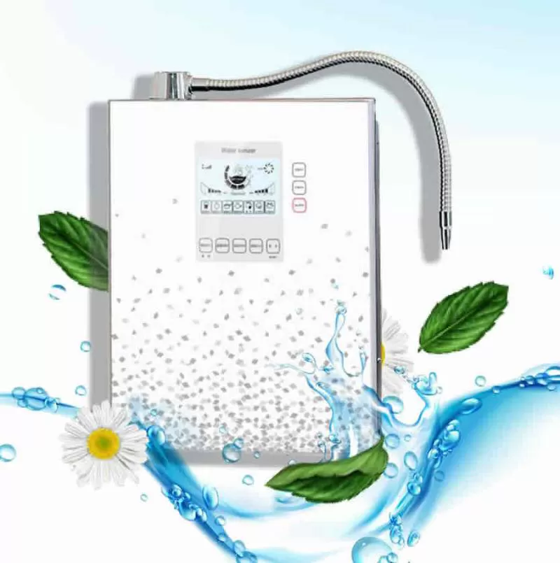 MÁY LỌC NƯỚC ION KIỀM IONPIA 7300. GIẢM GIÁ CHỈ CÒN 28.000.000VNĐ