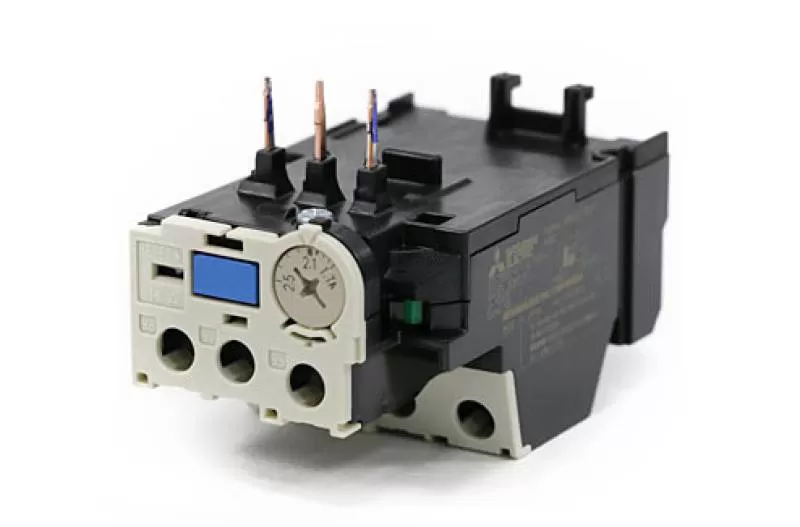 Relay điện tử Mitsubishi