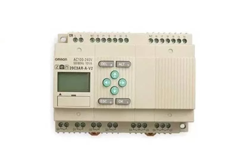 Bộ điều khiển lập trình đơn giản