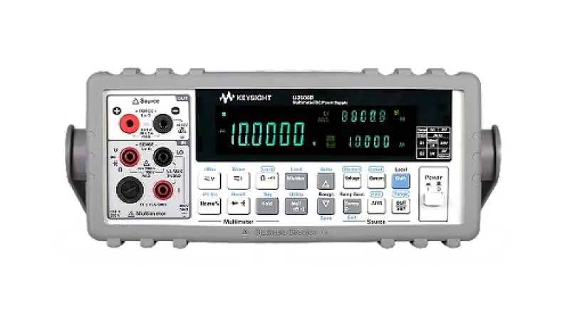 Đồng hồ đa năng Agilent