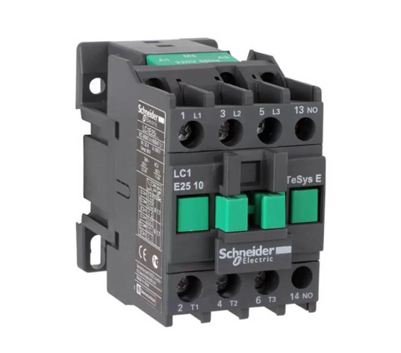 Khởi động từ loại E