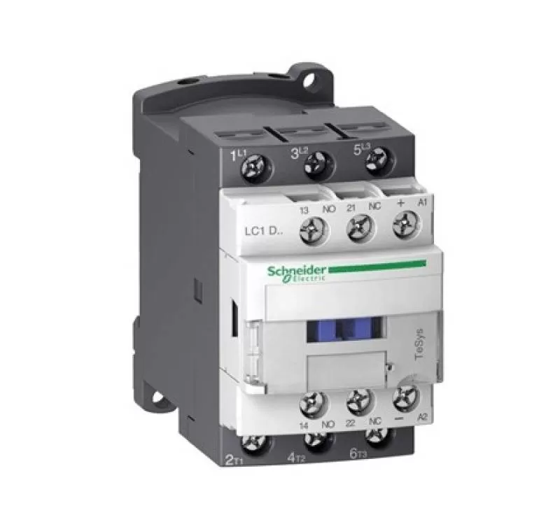 Khởi động từ loại D