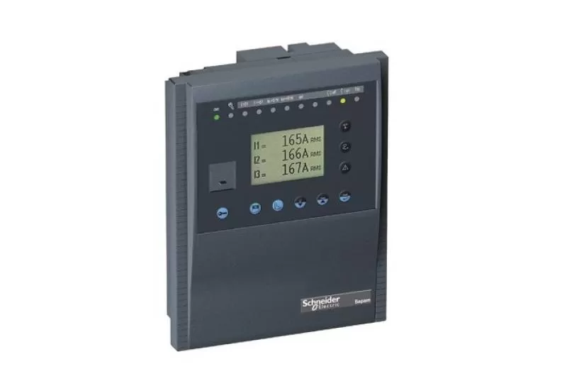 Relay Sepam series 20