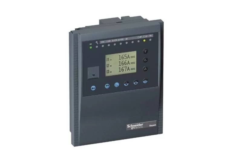 Relay Sepam series 40