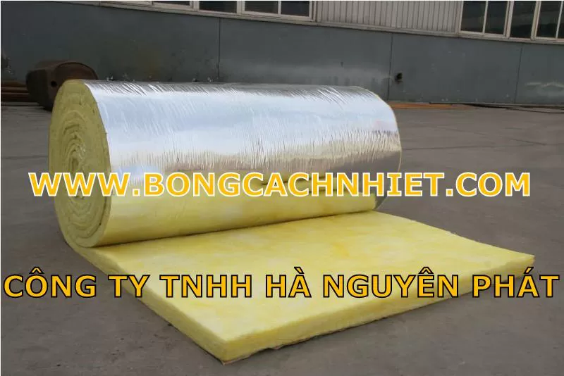 BÔNG THỦY TINH TIÊU ÂM
