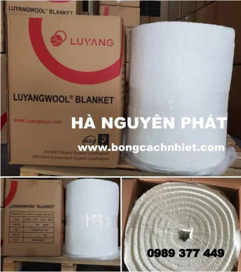 BÔNG GỐM 8P DÀY 2.5CM - 5CM