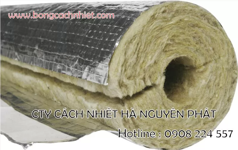 BÔNG ỐNG THỦY TINH CÓ BẠC BẢO ÔN