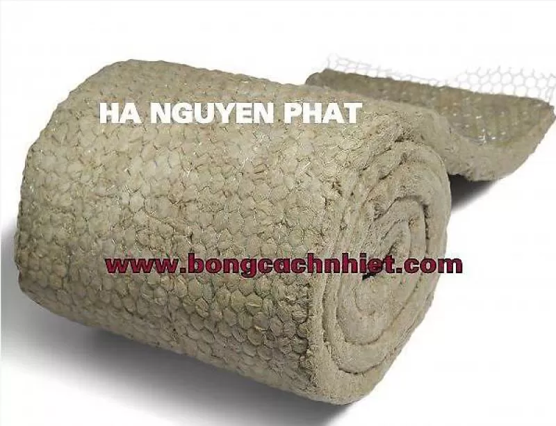 BÔNG BẢO ÔN CÓ LƯỚI DÀY 5CM, 10CM