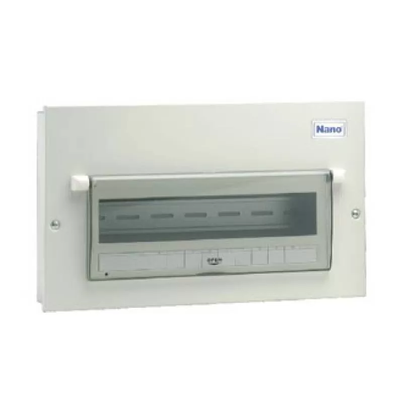Tủ điện Panasonic FDP113 