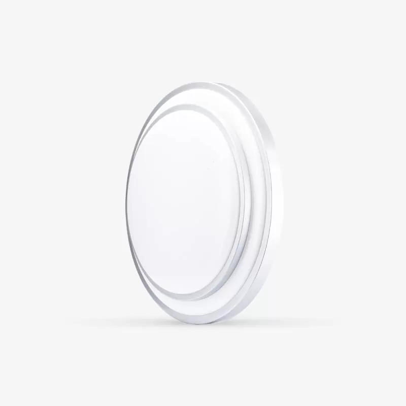 Đèn ốp trần chống ẩm LED cao cấp mặt tròn 40w đổi màu 3 chế độ chiếu sáng trong nhà ngoài trời hiện đại ip54 TL-LN16ĐM