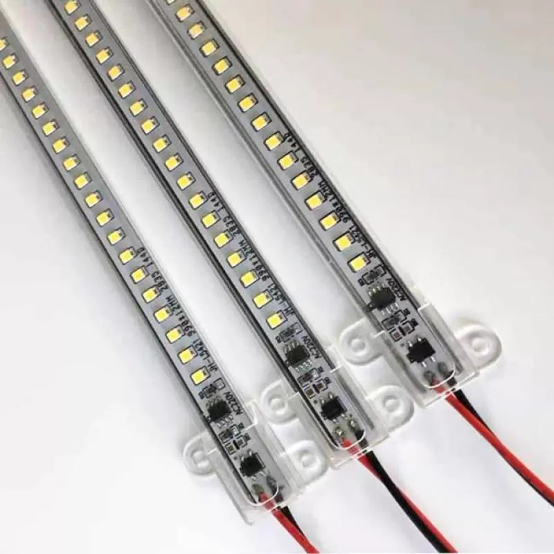 Đèn LED tủ bếp dạng thanh AC 220v 0.9m 13w trang trí cao cấp TL-TB01