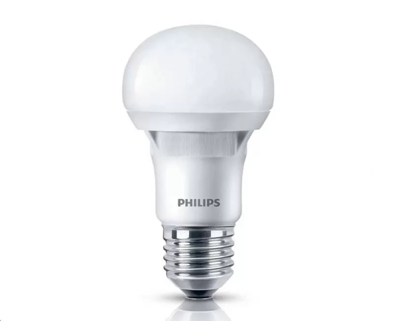 Đèn led bulb 7W E27 230V 540Lm A60 Esscential 