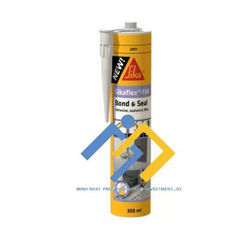 Sikaflex Pro 3WF