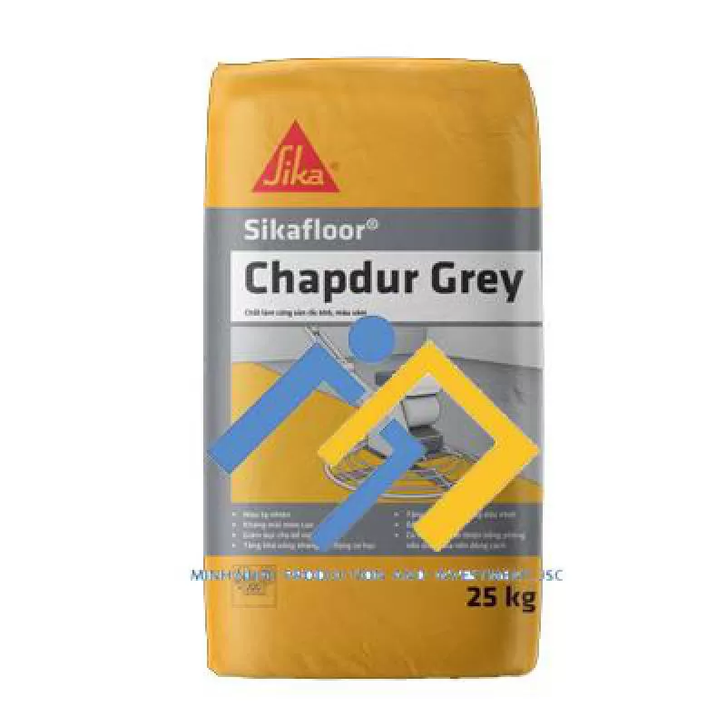 Sikafloor Chapdur Green